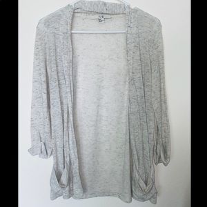 Forever 21 Cardigan